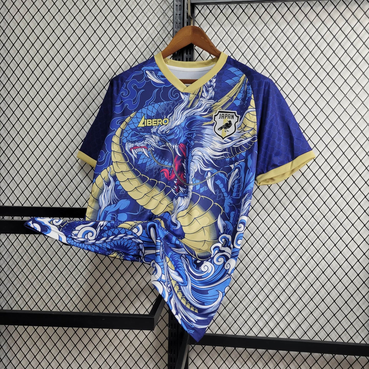Japan 24/25 Special Dragon Kit