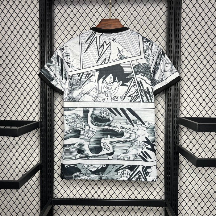 Japan X Dragon Ball Z 24/25 Special Goku Anime Kit