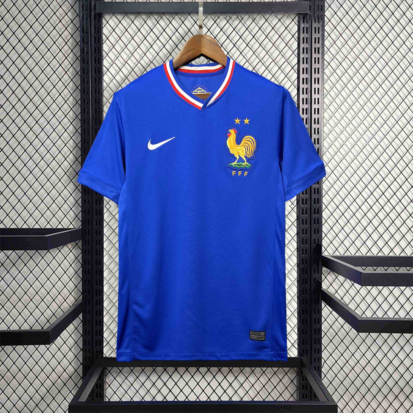 France 24/25 Home Kit