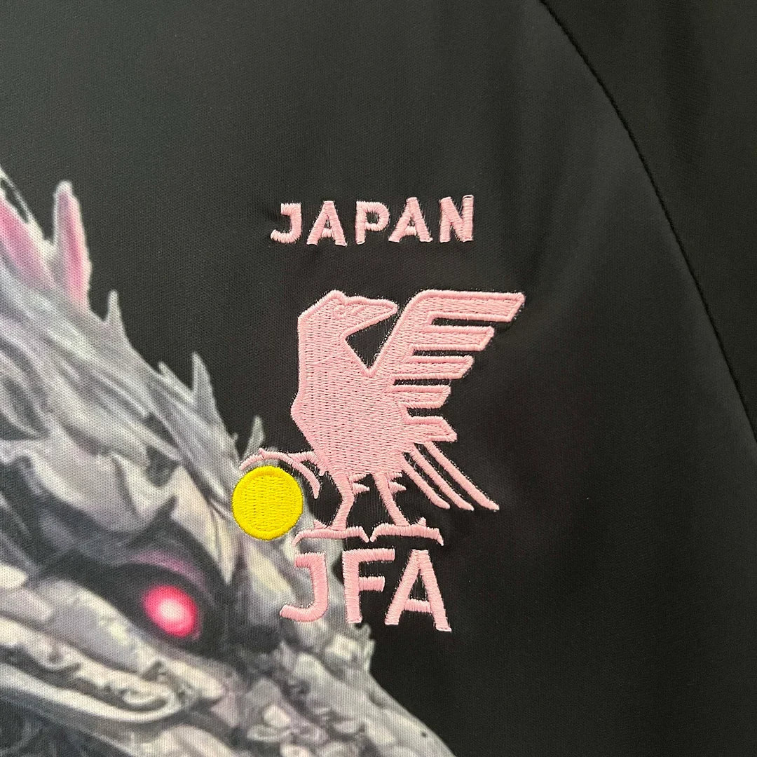 Japan 24/25 Special Dragon Kit