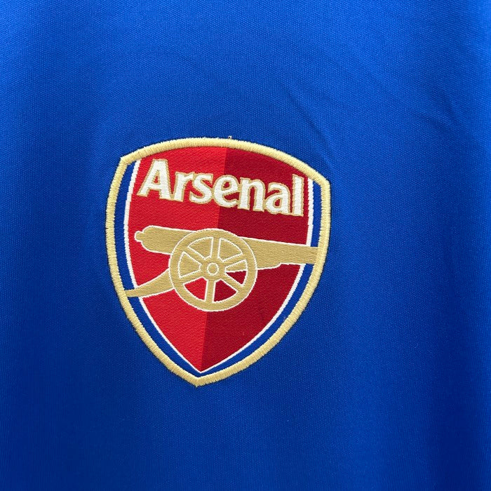 Arsenal 2004/2005 Away Retro Kit