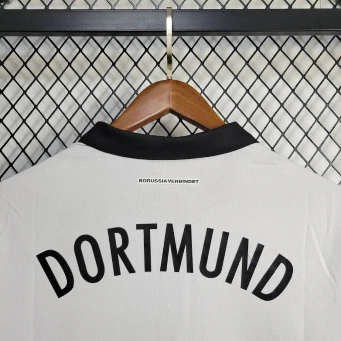 Borussia Dortmund 24/25 Away Kit