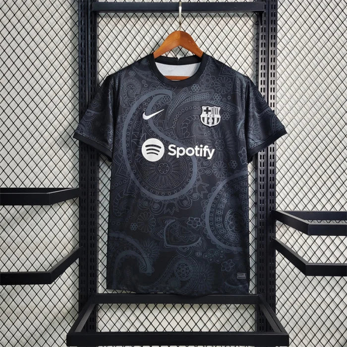 Barcelona Special Kit