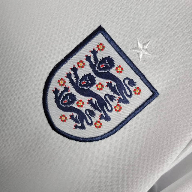 England 24/25 Home Kids Kit