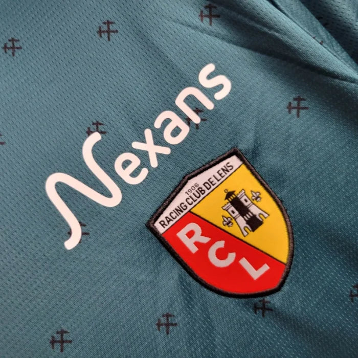 Lens 24/25 Away Kit