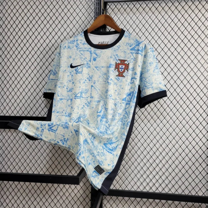 Portugal 24/25 Away Kit