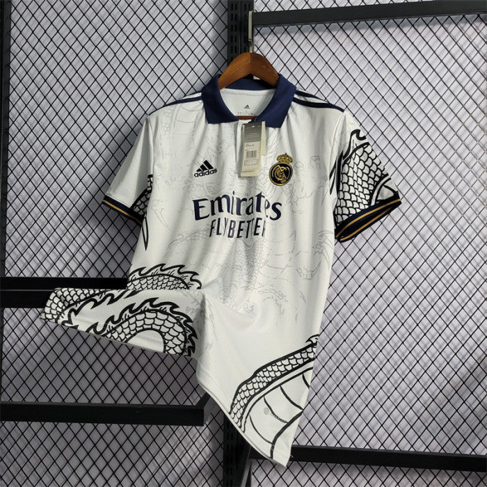 Real Madrid 23/24 Special Dragon Kit