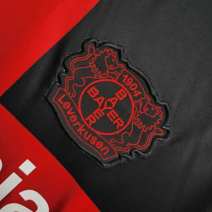 Bayer 04 Leverkusen 23/24 Away Kit
