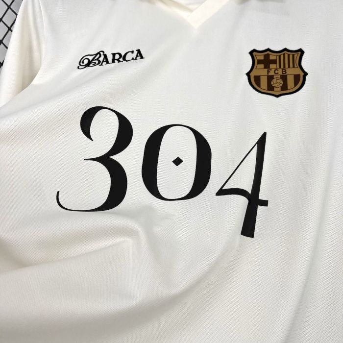 Barcelona 24/25 Special Lamine Yamal Kit