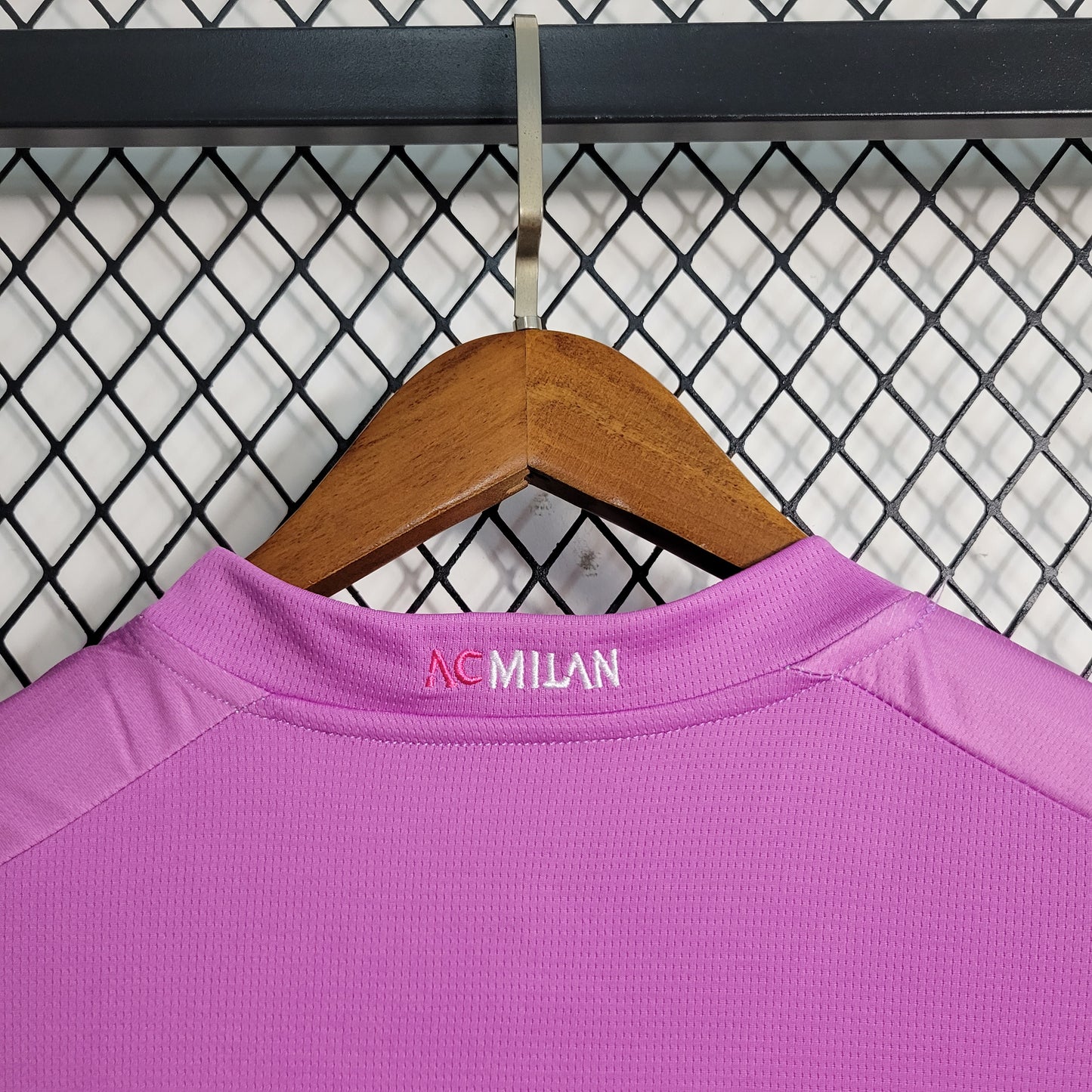 AC Milan 23/24 Away Kit