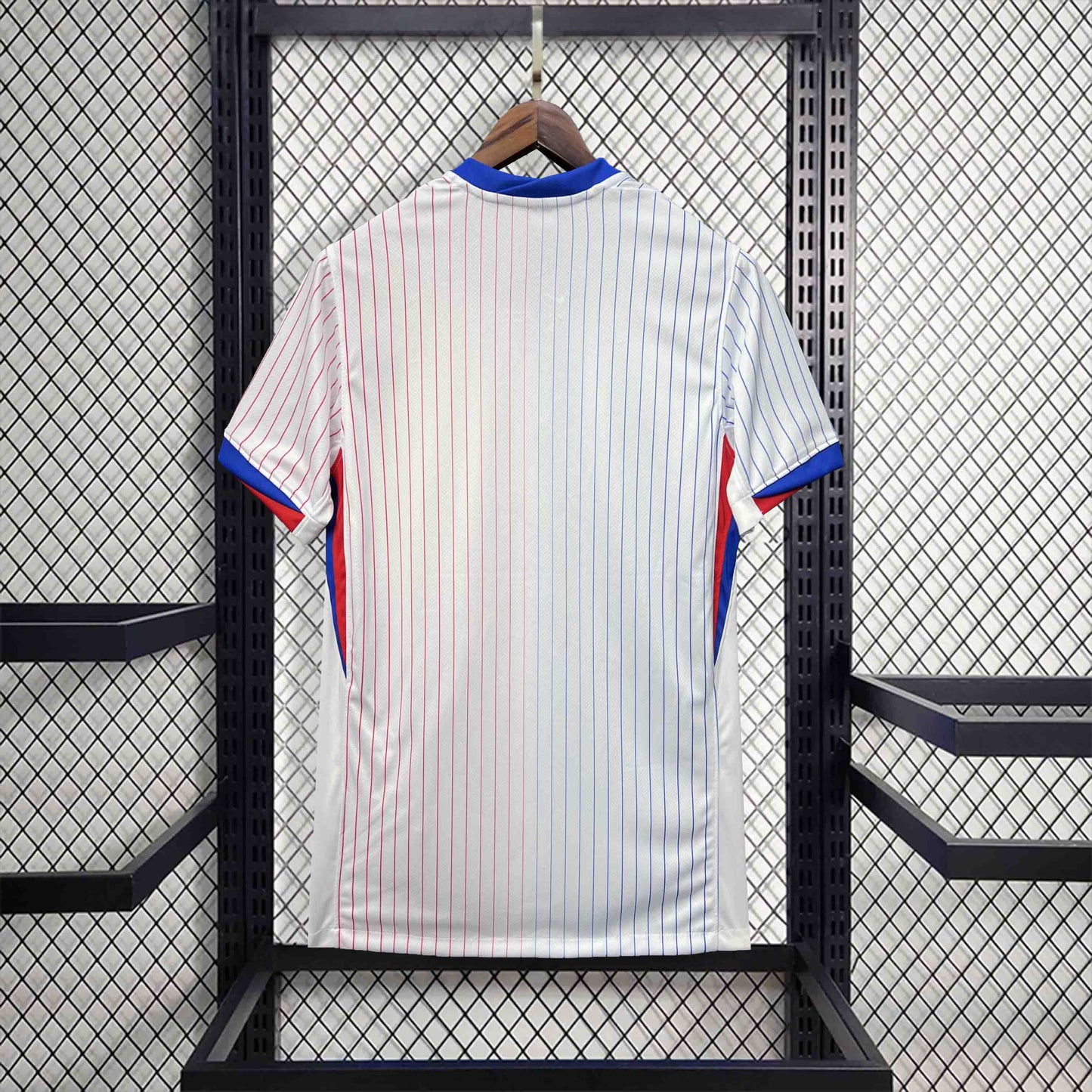 France 24/25 Away Kit