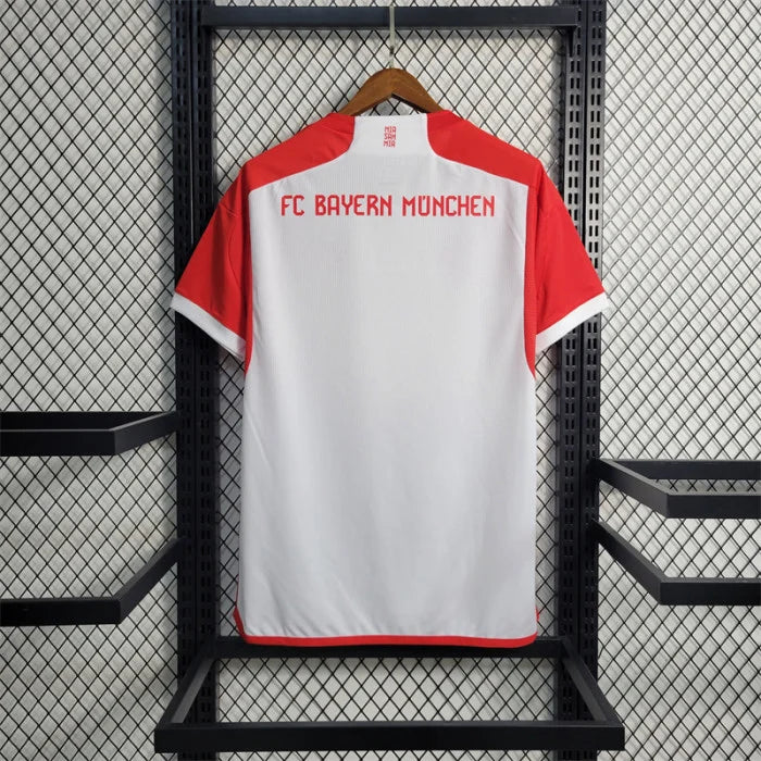 Bayern Munich 23/24 Home Kit