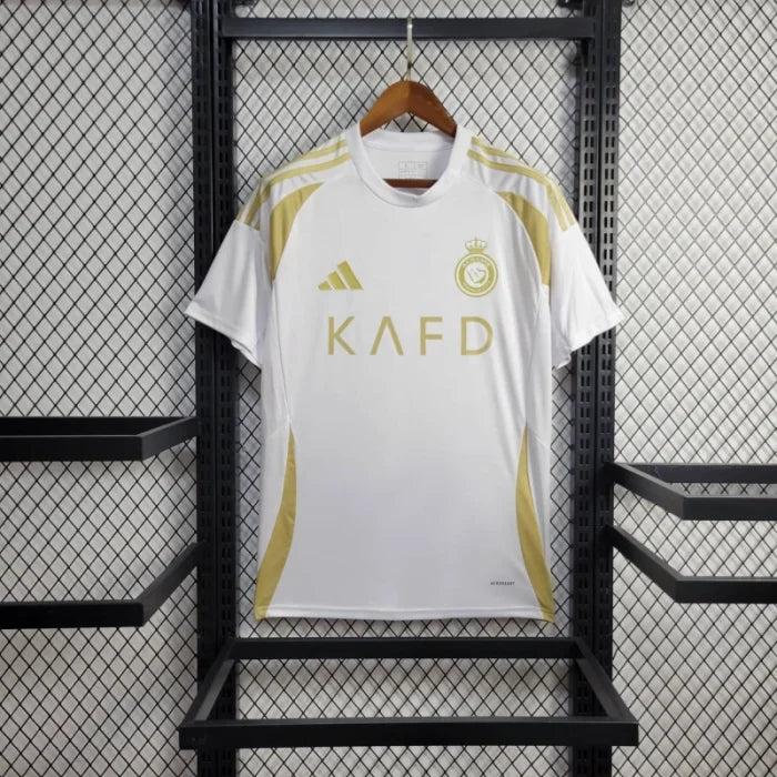 Al Nassr 24/25 Third Kit