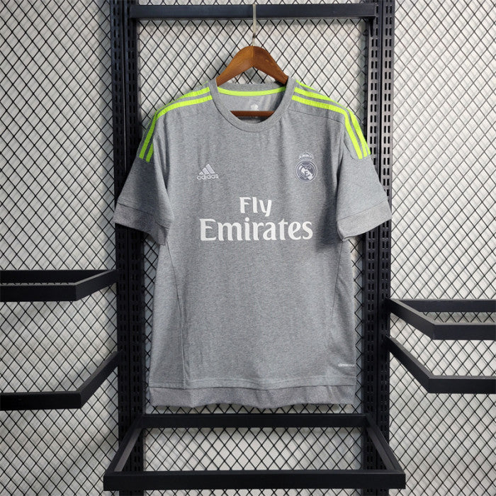 Real Madrid 2015/2016 Away Retro Kit