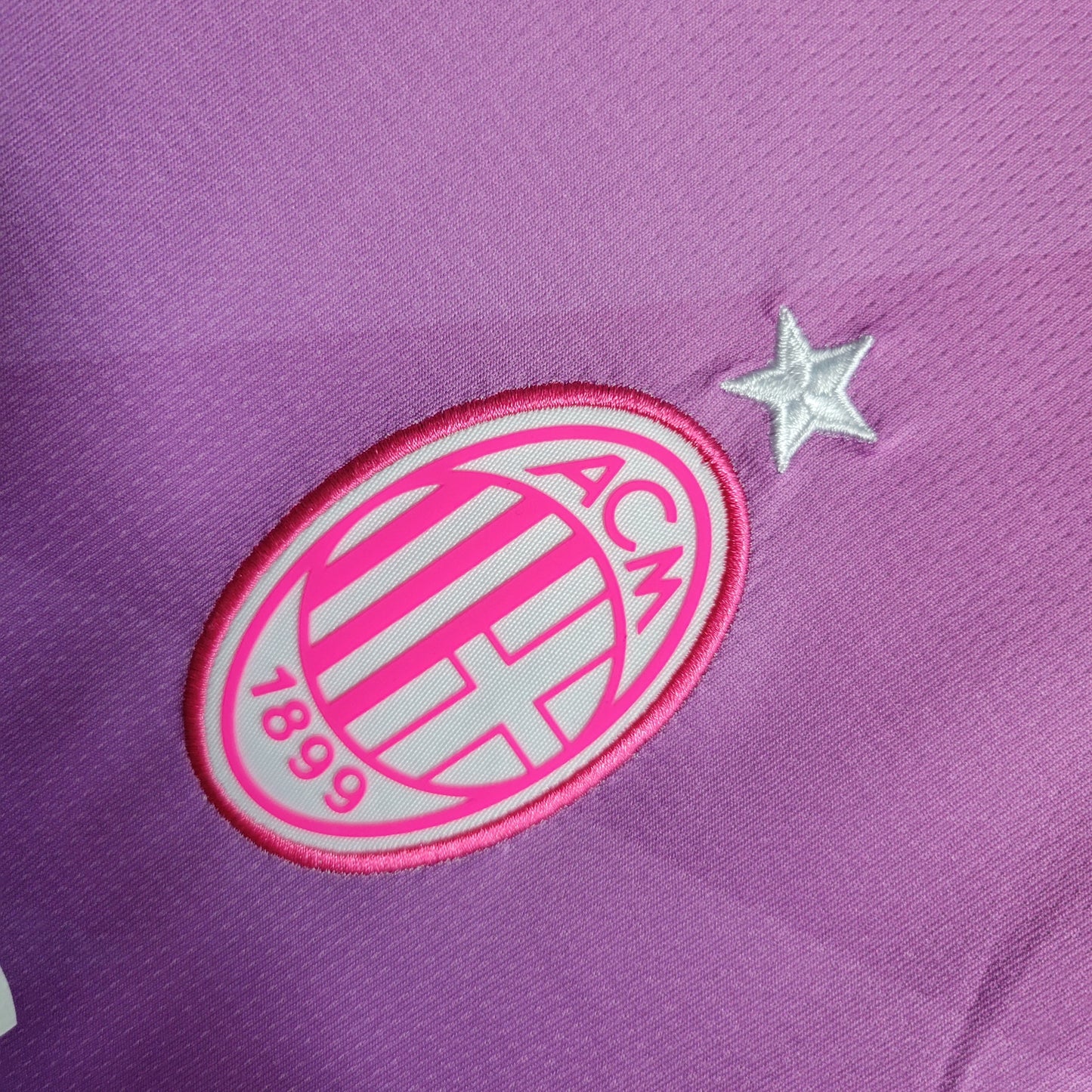 AC Milan 23/24 Away Kit