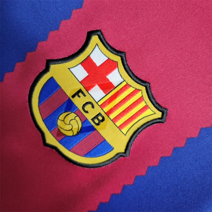 Barcelona 23/24 Home Kit