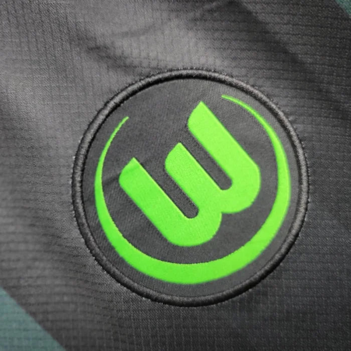 Wolfsburg 24/25 Away Kit