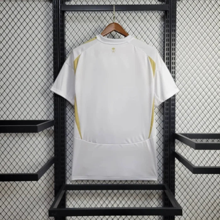 Al Nassr 24/25 Third Kit
