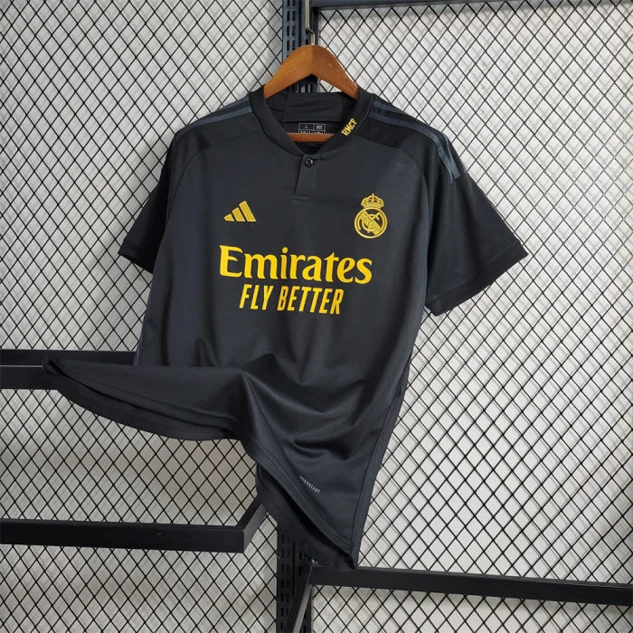 Real Madrid 23/24 Third Kit