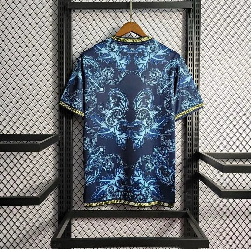 Italy X Versace Special Kit