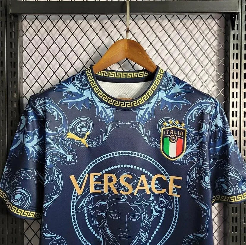 Italy X Versace Special Kit