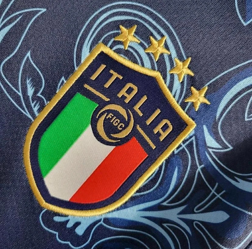 Italy X Versace Special Kit
