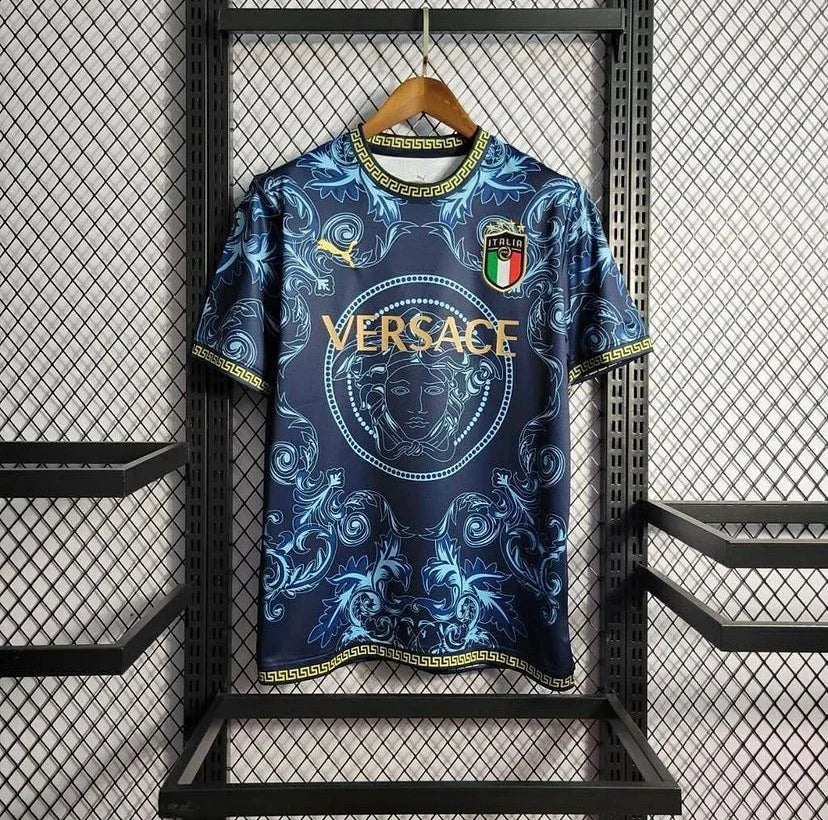 Italy X Versace Special Kit