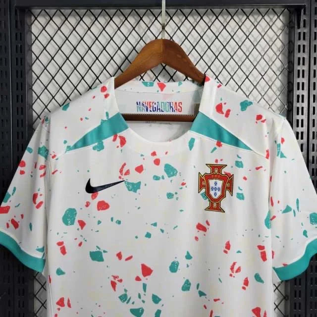 Portugal 22/23 Training Kit