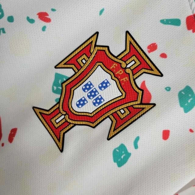 Portugal 22/23 Training Kit