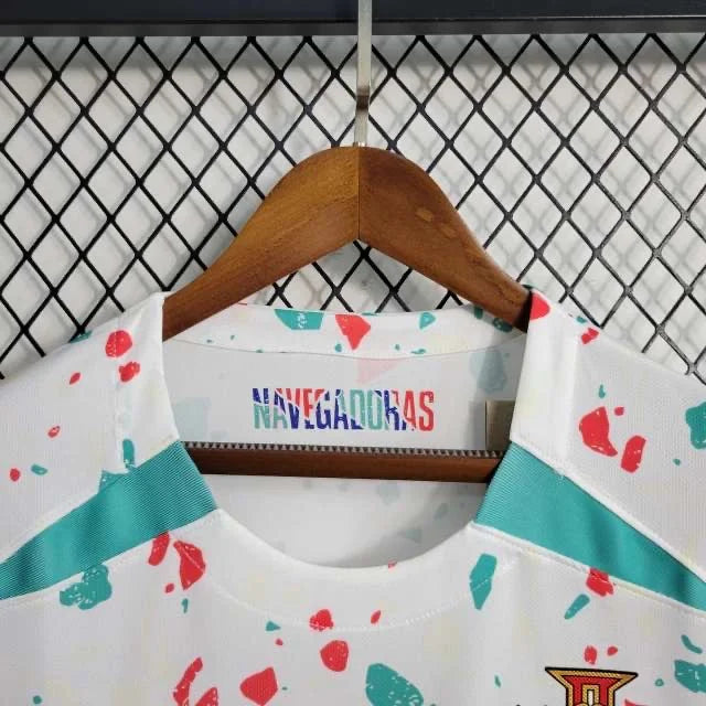 Portugal 22/23 Training Kit