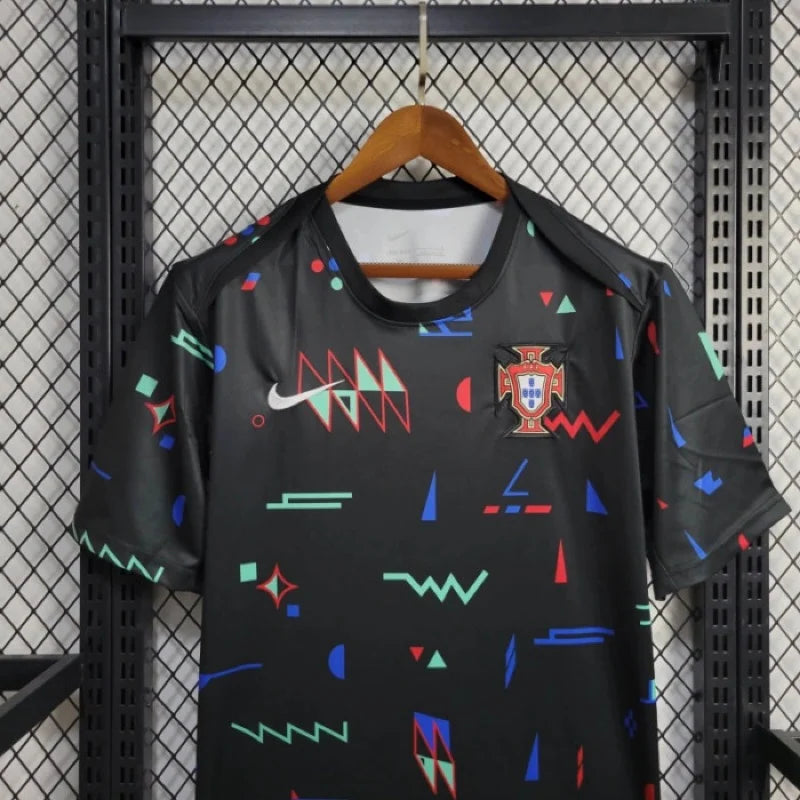 Portugal 24/25 Training Kit