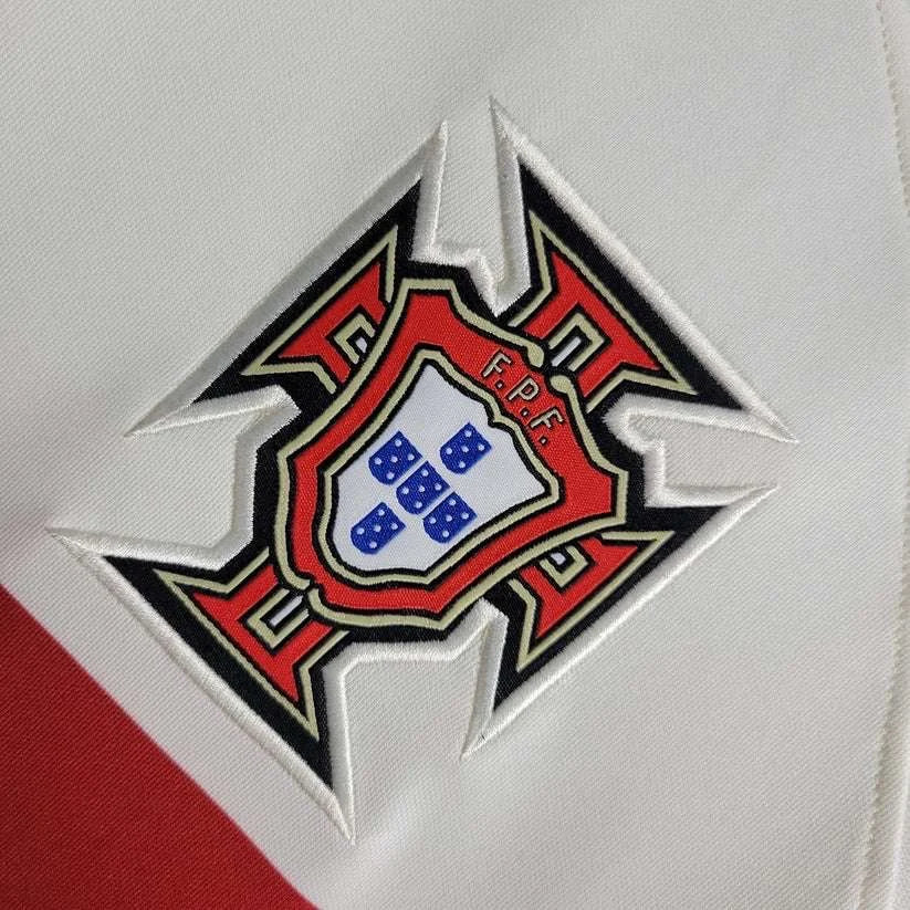 Portugal 2022 World Cup Away Kit