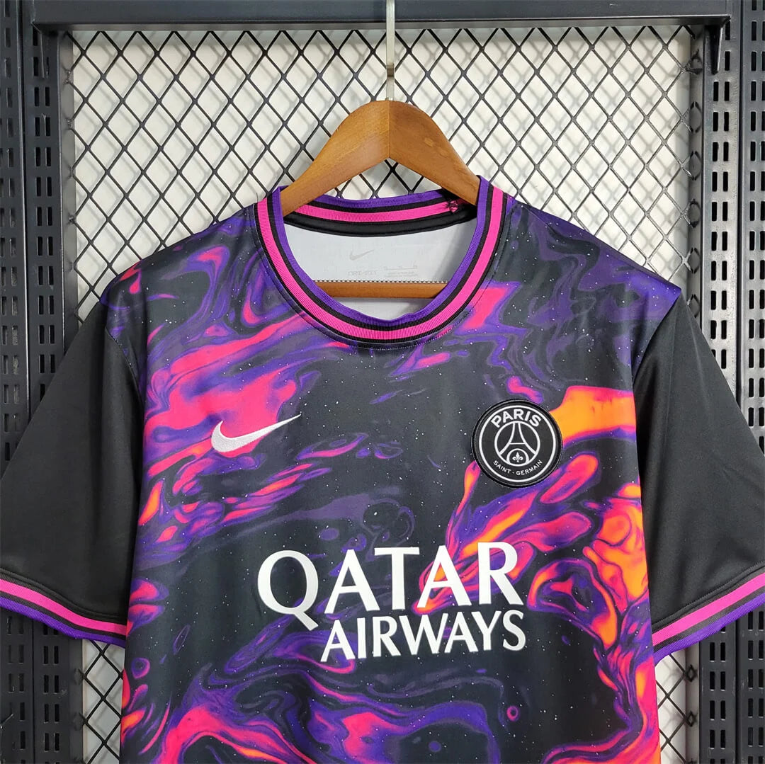 PSG Special Galaxy Kit