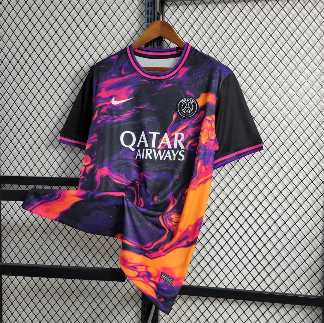 PSG Special Galaxy Kit