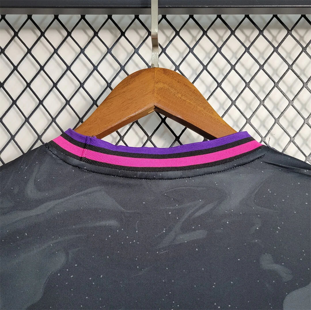 PSG Special Galaxy Kit
