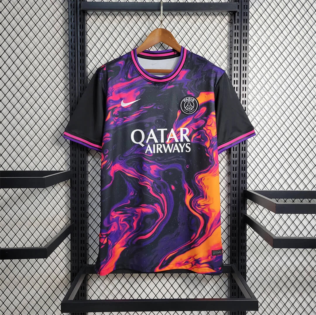PSG Special Galaxy Kit