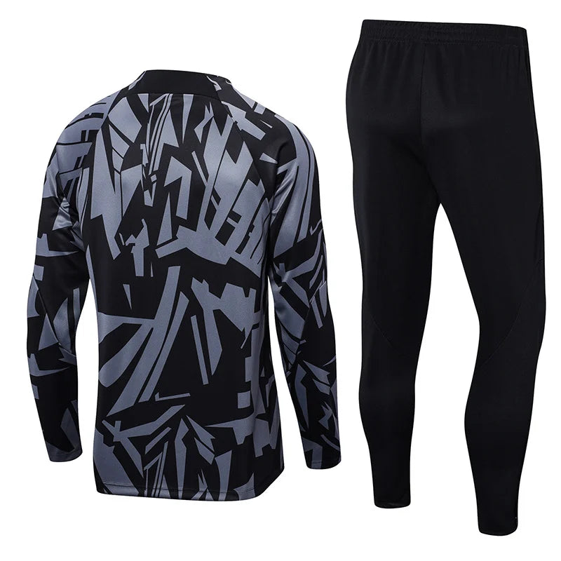PSG 1/4 Zip Tracksuit