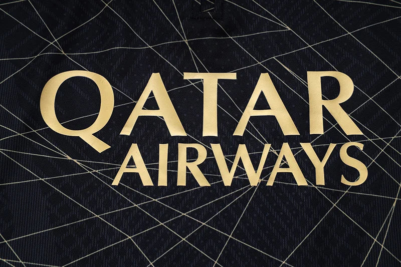 PSG 1/4 Zip Tracksuit