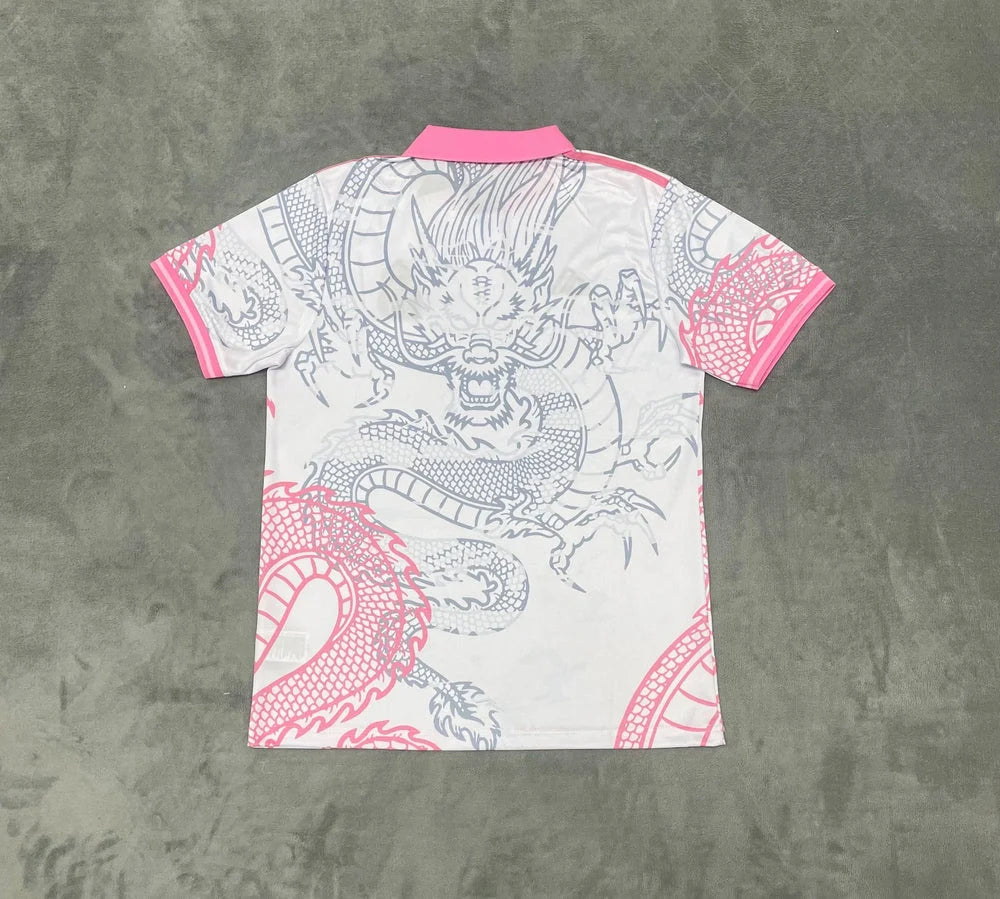 Real Madrid Special Dragon Kit