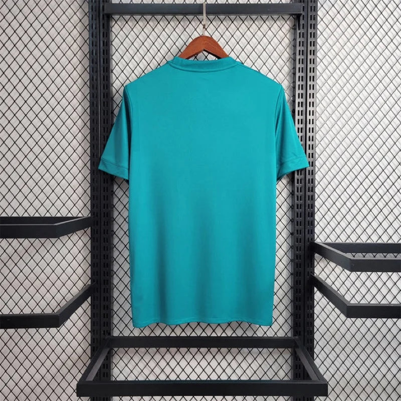 Real Madrid 2017/2018 Third Retro Kit
