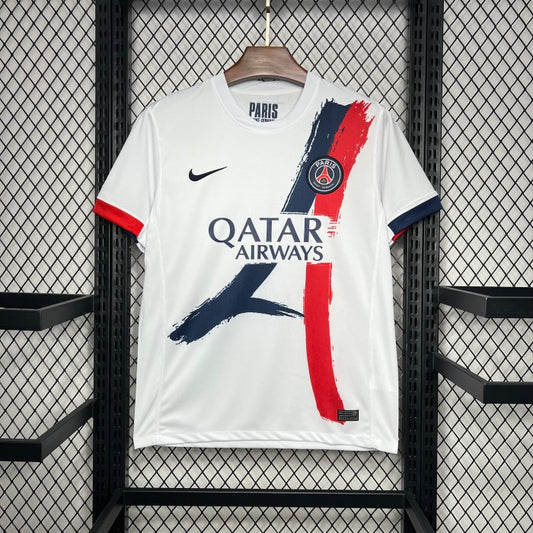 PSG 24/25 Away Kit
