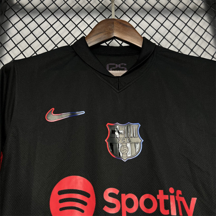 Barcelona 24/25 Away Kit
