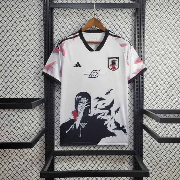 Japan X Naruto 24/25 Special Uchiha Anime Kit