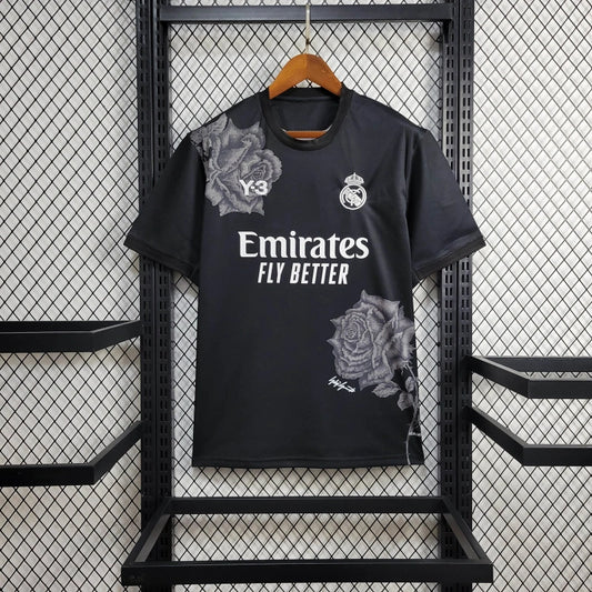 Real Madrid 24/25 Special Y-3 Kit