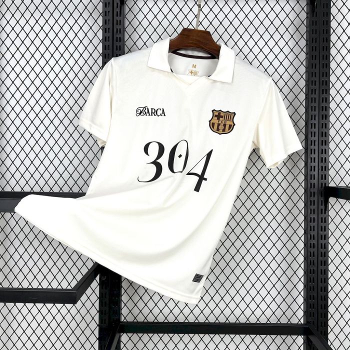Barcelona 24/25 Special Lamine Yamal Kit