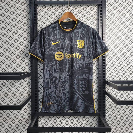 Barcelona Special Kit