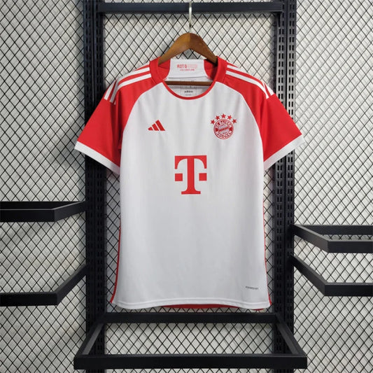Bayern Munich 23/24 Home Kit
