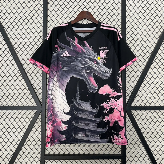 Japan 24/25 Special Dragon Kit