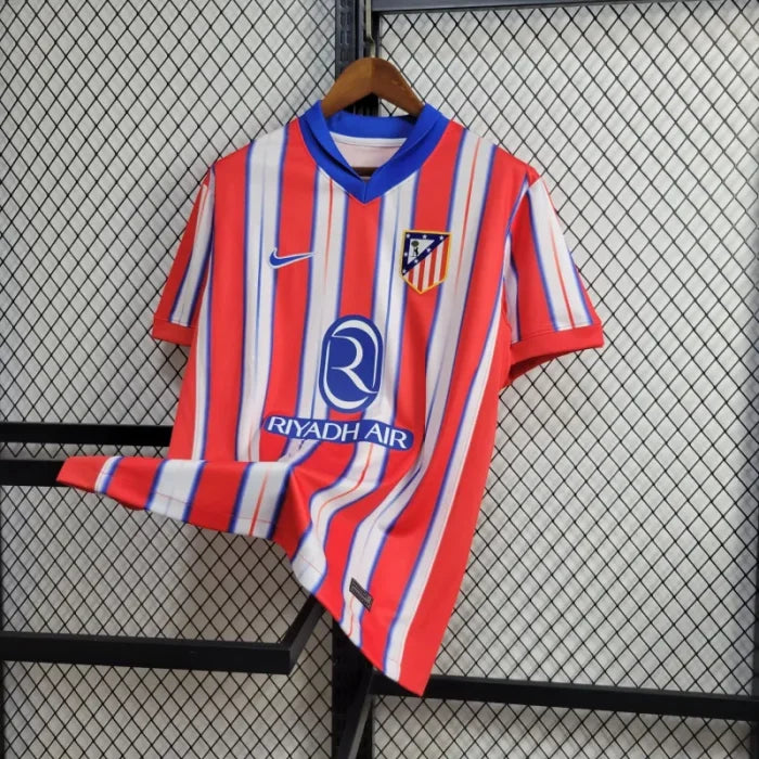 Atletico Madrid 24/25 Home Kit