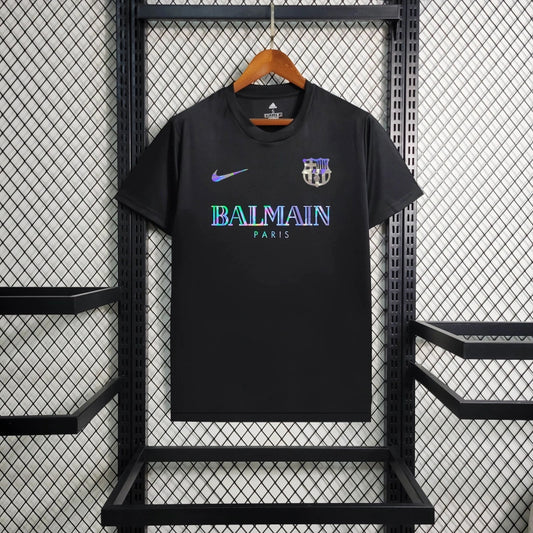 Barcelona X Balmain 24/25 Special Kit